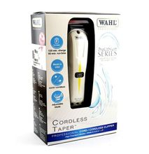 Wahl Professional Cordless Rechargeable Hair Clipper