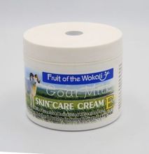Fruit Of The Wokali Goat Milk Skin Care Cream
