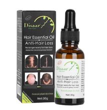 Disaar Hair Essential Oil Anti-Hair Loss-Get Dense Hair