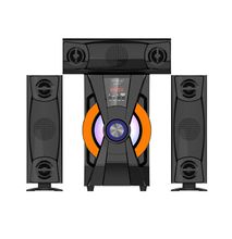 Vitron V642 3.1Ch Multimedia Subwoofer Speaker System