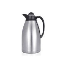 Always Stainless Steel Thermos Flask Jug - 2 Litres - Silver
