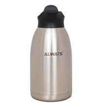 Always Stainless Steel Thermos Flask Jug - 3 Litres