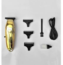Geemy GM6168 Rechargeable Hair Trimmer