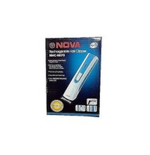 Nova Rechargeable Hair Clipper / Trimmer / Shaver