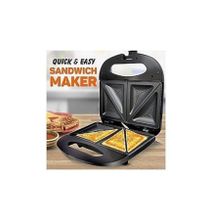Sonifer Toaster - Sandwich Maker