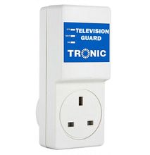 Tronic MICRO-PROCESSOR TV Guard Power Regulator