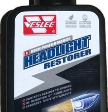 Veslee Car Headlight Repair Liquid Headlamp Restoration - High Quality 180ml