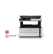 Epson EcoTank M2140 All-in-One Ink Tank Printer