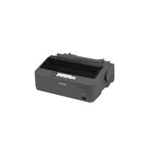 Epson LX-350 Impact Printer - Black