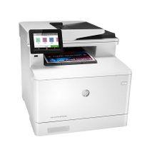 HP Color LaserJet Pro M479FDW Multifunction Printer