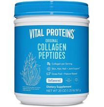 Vital Proteins Collagen Peptides, Unflavoured - 567 Grams