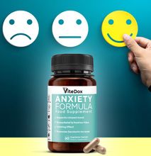 ViteDox Anxiety Formula