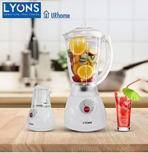 Lyons 2 In 1 Blender With Grinding Machine