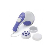 Relax & Spin Tone Full Body Massager