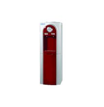 SOLSTAR Hot & Cold Water Dispenser with 12L Cabinet â RED Color