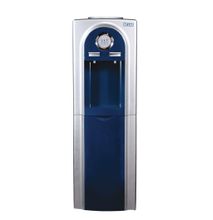 SOLSTAR WD38CR-BLBSS Hot & Cold Water Dispenser - Blue, With Compressor, 12L Fridge Cabinet