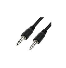 Generic Auxillary Cable - Black