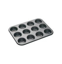 Generic 12-Hole Muffin Baking Tray