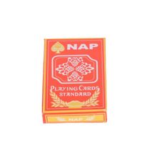 Generic Playing Cards - Nap (Table Game)