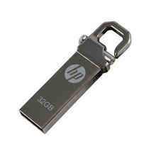 HP Flash Disk Drive - 32GB - Silver