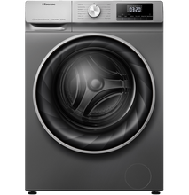 Hisense 10kg Washer & 6Kg Dryer WDQY1014EVJMT Washing Machine