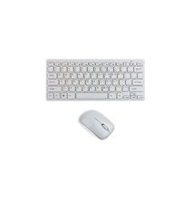 Generic Wireless Keyboard Mouse Combo 2.4G