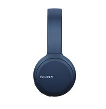 Sony WH-CH510 Wireless On-Ear Headphones Black (2019 Model)