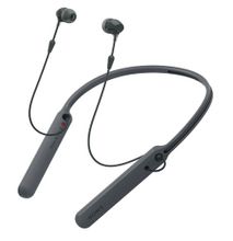 Sony WI-C400 Wireless Stereo Headset - Black