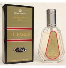 Al Rehab Al Fares Pocket Perfume