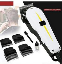 Geemy GM 1021 Professional Hair Clipper Wired