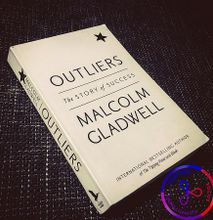 Outliers: The Story Of Success(Physical Book)