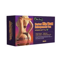 Wins Town Hip Tea Big Butt Enhancement Buttock Firming Abundant Supplements Herbal Hip Tea