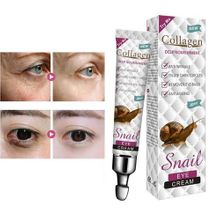 Pei Mei Snail Collagen Eye Cream Anti Wrinkle, 20ml.
