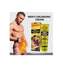 Penis Enlargement MAXMAN Enlarging Cream To Last Long