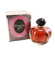 Christian Dior Poison Girl Eau De Parfum Perfume Spray