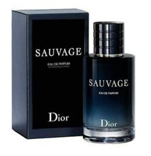 Christian Dior Sauvage Eau De Parfum Spray For Men