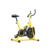 Exercise Bike Flywheel-11Kg, Belt Power, Computer Monitor :Time,Speed, Distance, Calorie