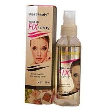 Kiss Beauty Makeup Fixing Spray - 150ml standard