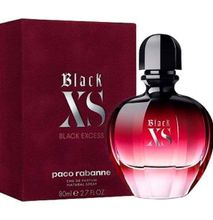 Paco Rabanne Black Xs Excess Eau De Parfum Perfume Spray