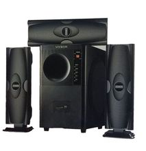 Vitron HOME THEATER BLUETOOTH SPEAKER SUB-WOOFER SYSTEM 3.1 CH