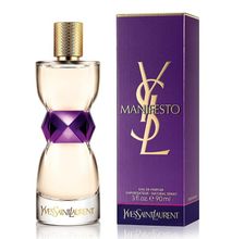 Yves Saint Laurent YSL MANIFESTO Eau de Parfum Perfume Spray Fragrance