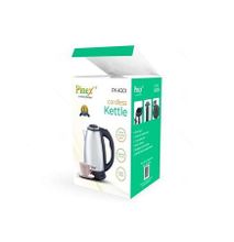 Pinex electric kettle