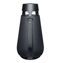 LG XO3 XBOOM 360 Sound Technology