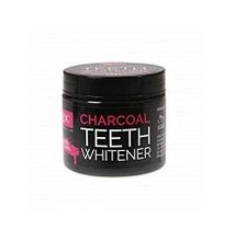 XOC 100% Natural Activated Charcoal Teeth Whitener - 60 g
