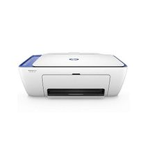 HP Desk jet 2630 All in One Wireless Printer