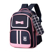 Stylish Large capacity waterproof kids School Backpack