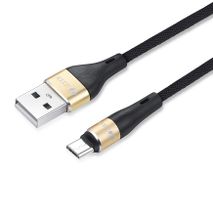 ZOOOK Rapid Charge & Syn Cable : Micro USB