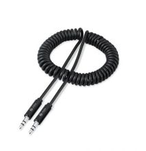 ZOOOK ZF-AUXC - Zoook Coiled Auxiliary Audio Cable
