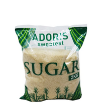 Adoris Premium White Sugar - 2kg