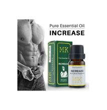 MK Increase Men's Penis Enlargement Essential Oil